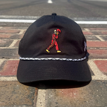 Load image into Gallery viewer, Drivers, To Your Cars Embroidered Rope Hat