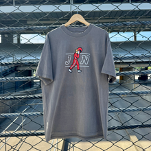 Load image into Gallery viewer, Drivers, To Your Cars (JN Version) Tee (Remix)