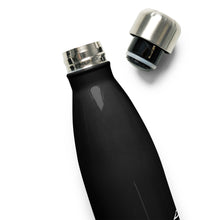 Load image into Gallery viewer, JN Water Bottle - Black