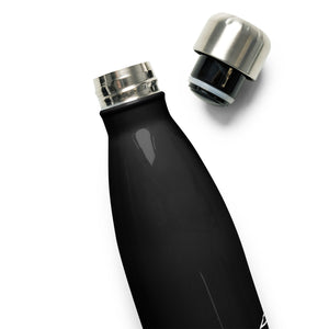 JN Water Bottle - Black