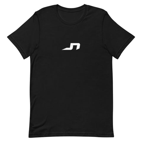 JN Logo Outline Unisex T-Shirt