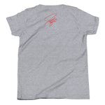 JN Logo Youth Short Sleeve T-Shirt