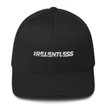 #RELENTLESS FlexFit Structured Twill Cap