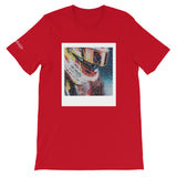 Emotive x Newgarden Mosaic Short-Sleeve Unisex T-Shirt