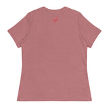 JN Logo Women's Relaxed T-Shirt
