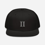 Josef Newgarden II Numeral Line Snapback Hat
