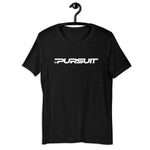 The Pursuit Short-Sleeve Unisex T-Shirt