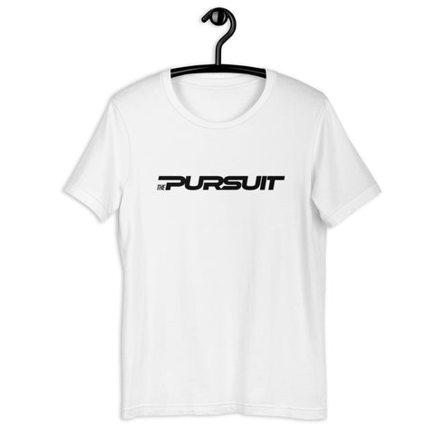 The Pursuit Short-Sleeve Unisex T-Shirt