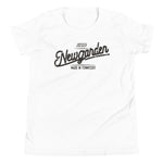 Newgarden x Nashville Youth Short Sleeve T-Shirt